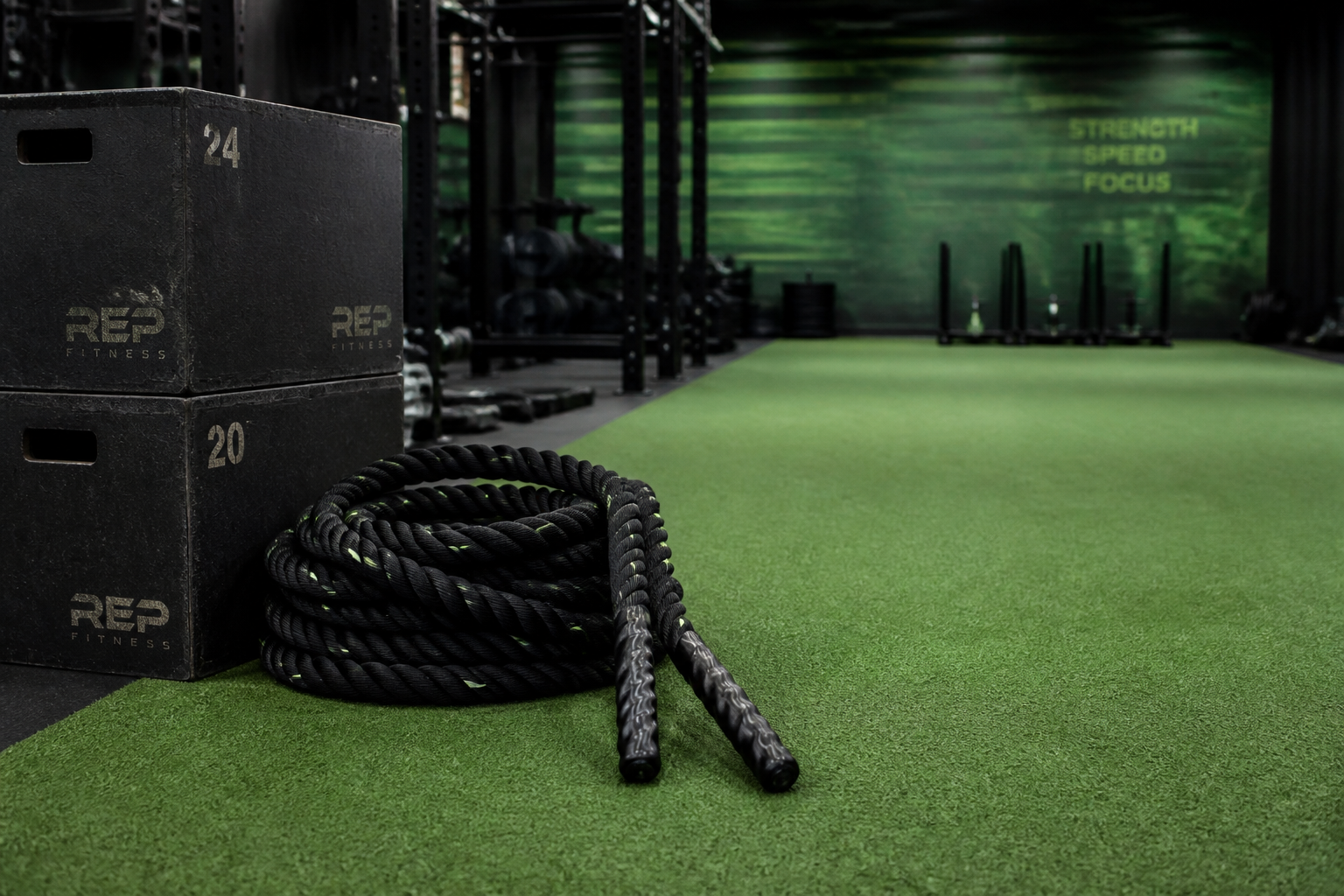 Functional Bootcamp