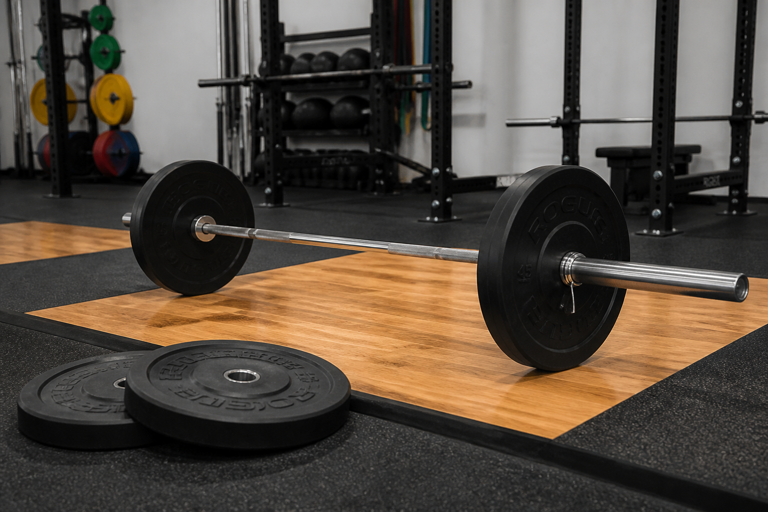 Barbell Strength